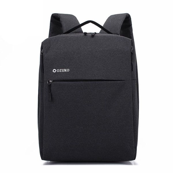 backpack multifunctional computer male solid color fashion oxford double shoulder bags outdoor men's casual daypacks
backpack multifunctional computer male solid color fashion oxford double shoulder bags outdoor men's casual daypacks