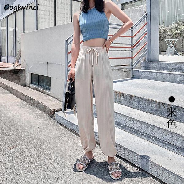 women's pants & capris women harem trousers ladies loose soft all-match breathable high-waist ankle-length plus size 4xl trendy, Black;white
women's pants & capris women harem trousers ladies loose soft all-match breathable high-waist ankle-length plus size 4xl trendy, Black;white
