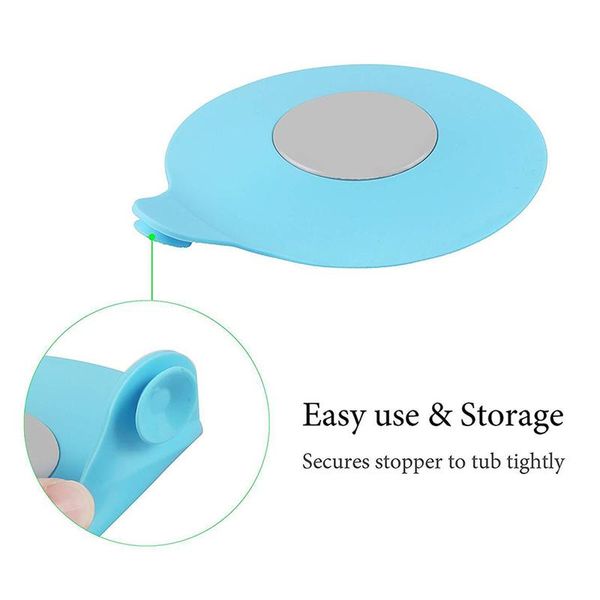 creative circle silicone floor drain deodorant bathroom hair sewer filter bathtub plug kitchen basin ser accessory other bath & toilet s
creative circle silicone floor drain deodorant bathroom hair sewer filter bathtub plug kitchen basin ser accessory other bath & toilet s