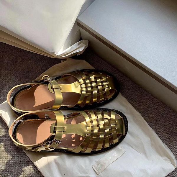 strappy women sandals 2021 gold weave knit femmes sandales beach shoes woman cut outs sandalia mujer brand party ladies flats, Black
strappy women sandals 2021 gold weave knit femmes sandales beach shoes woman cut outs sandalia mujer brand party ladies flats, Black