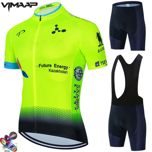 racing sets 2021 yellow cycling team jersey 19d bike shorts set quick dry mens bicycle clothes pro maillot culotte, Black;blue
racing sets 2021 yellow cycling team jersey 19d bike shorts set quick dry mens bicycle clothes pro maillot culotte, Black;blue