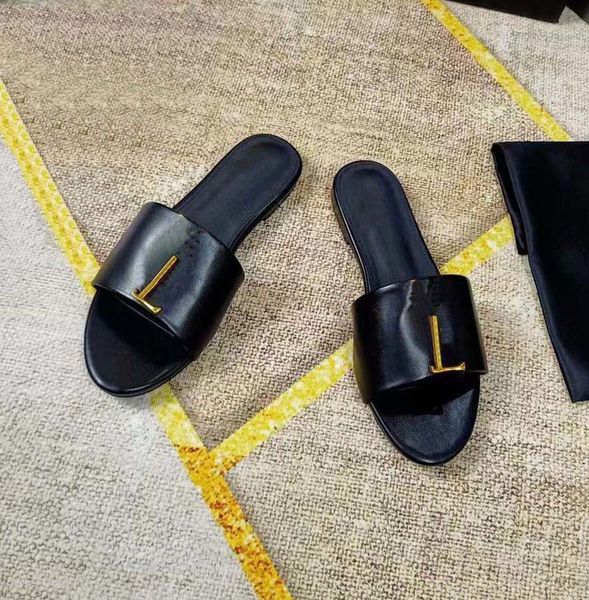 fashion women slipper sandals slides summer real leather platform flats shoes ladies beach slippers home011 43, Black
fashion women slipper sandals slides summer real leather platform flats shoes ladies beach slippers home011 43, Black