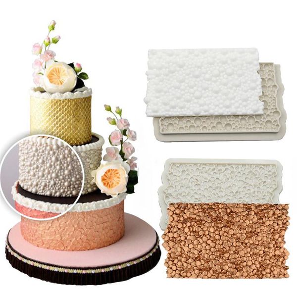 baking moulds 2 design pearl shapes silicone fondant mould cake border molds sugar craft decorating diy tools
baking moulds 2 design pearl shapes silicone fondant mould cake border molds sugar craft decorating diy tools