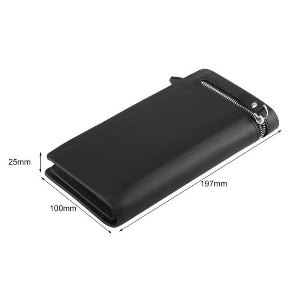 fashion zipper long type men pu leather id holder male clutch purse wallet casual money coin organizer masculina wallets, Red;black
fashion zipper long type men pu leather id holder male clutch purse wallet casual money coin organizer masculina wallets, Red;black