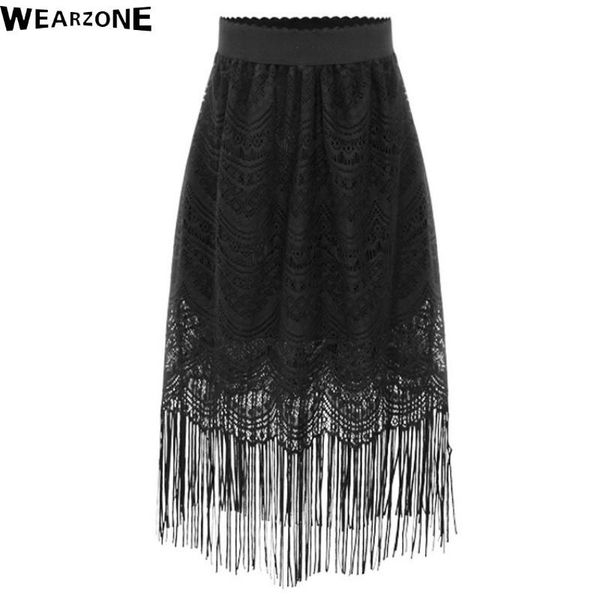skirts 2021 women long lace skirt hollow out office pencil high waist party black tassles jupe female femme
skirts 2021 women long lace skirt hollow out office pencil high waist party black tassles jupe female femme