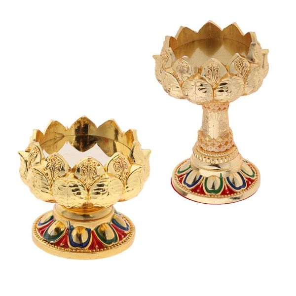 candle holders 45/76mm height buddha lotus butter lamp holder base burner for home praying safe/ fortune/ luck
candle holders 45/76mm height buddha lotus butter lamp holder base burner for home praying safe/ fortune/ luck