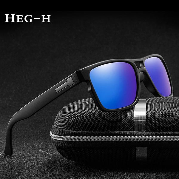 sunglasses 2021 polarized men sport designer driving sun glasses women vintage anti-uv driver black goggles eyewear gafas de sol, White;black
sunglasses 2021 polarized men sport designer driving sun glasses women vintage anti-uv driver black goggles eyewear gafas de sol, White;black