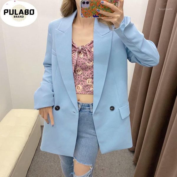 spring autumn blue elegant office lady blazer women solid pockets suit jacket coat female casual loose blazers mujer women's suits &, White;black
spring autumn blue elegant office lady blazer women solid pockets suit jacket coat female casual loose blazers mujer women's suits &, White;black