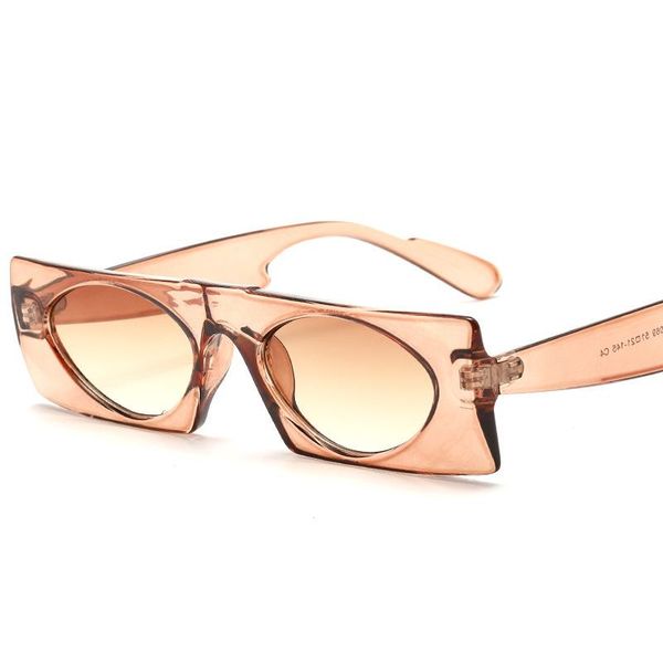 fashion rectangle oval unique women sunglasses brand designer gradient lens eyewear outdoor men sun glasses oculos uv400, White;black
fashion rectangle oval unique women sunglasses brand designer gradient lens eyewear outdoor men sun glasses oculos uv400, White;black