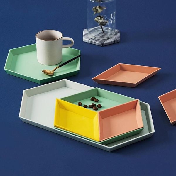 kitchen storage & organization creative color tray plastic detachable home living room coffee table fruit bowl four-piece suit
kitchen storage & organization creative color tray plastic detachable home living room coffee table fruit bowl four-piece suit