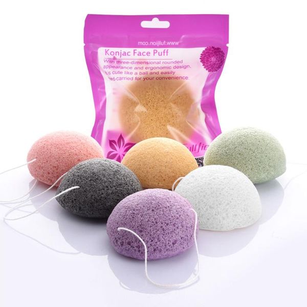 sponges, applicators & cotton 4pcs exfoliator cleanse konjac sponge natural konnyaku puff face wash cleaning esponja maquiagem makeup
sponges, applicators & cotton 4pcs exfoliator cleanse konjac sponge natural konnyaku puff face wash cleaning esponja maquiagem makeup