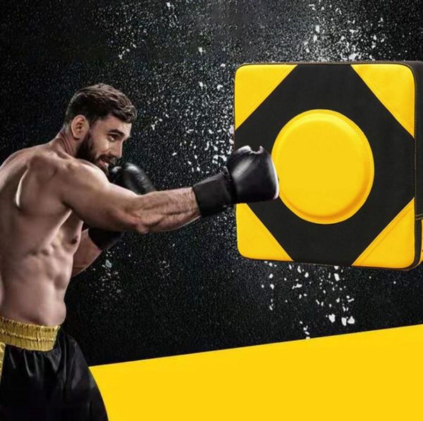 sand bag large 40x40 cm square foam boxing fighting pad wall punching target taekwondo karate battle training
sand bag large 40x40 cm square foam boxing fighting pad wall punching target taekwondo karate battle training