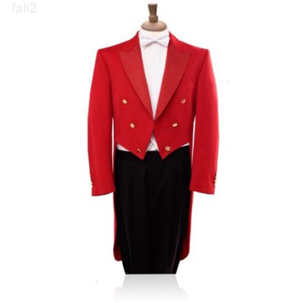 men's & suits blazers custom made to measure red tailcoat men black pants white vest,bespoke long tail tuxedo coat,tailor, White;black
men's & suits blazers custom made to measure red tailcoat men black pants white vest,bespoke long tail tuxedo coat,tailor, White;black