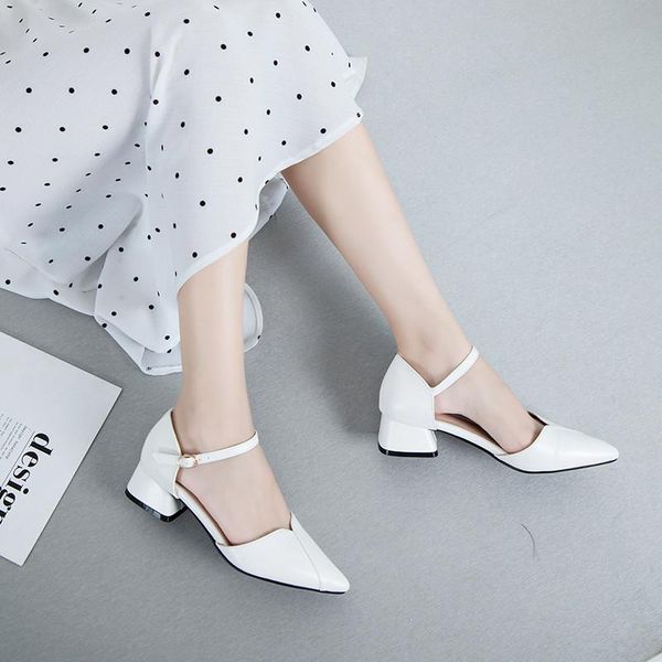 dress shoes yqbtdl summer 2021 concise white green pointed toe chunky heels bride womens size 44 ankle buckle mary jane ladies pumps, Black
dress shoes yqbtdl summer 2021 concise white green pointed toe chunky heels bride womens size 44 ankle buckle mary jane ladies pumps, Black