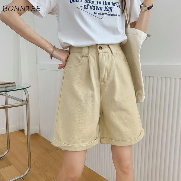 women's shorts women plus size leisure loose fashion all-match wide leg high waist streetwear ulzzang pockets knee-length female solid, White;black
women's shorts women plus size leisure loose fashion all-match wide leg high waist streetwear ulzzang pockets knee-length female solid, White;black