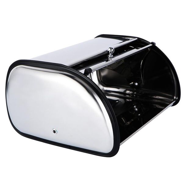 storage bottles & jars 1pc bread case container kitchen box gadget for bakery small size 34x23x14.5cm with window handle
storage bottles & jars 1pc bread case container kitchen box gadget for bakery small size 34x23x14.5cm with window handle