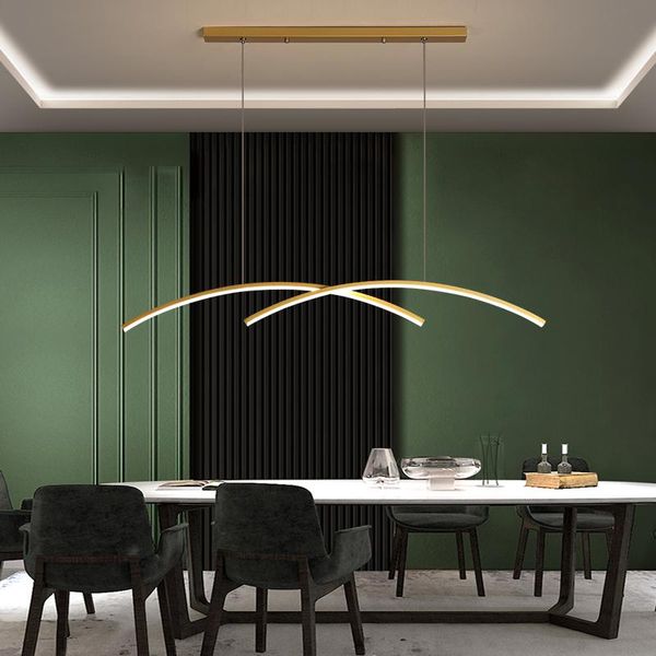 luxury chandelier modern restaurant golden black bar table lamp nordic creative minimalist led designer pendant lamps
luxury chandelier modern restaurant golden black bar table lamp nordic creative minimalist led designer pendant lamps