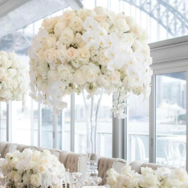 vases 50cm tall)wholesale silk flower kissing ball wedding centerpiece decorative flowers stand ab0595
vases 50cm tall)wholesale silk flower kissing ball wedding centerpiece decorative flowers stand ab0595
