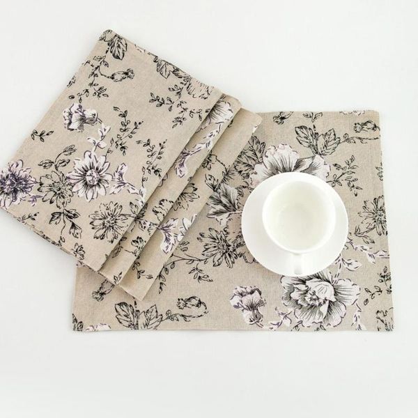 mats & pads european style home decor individual table rose print double placemat for dining cup mat drink coasters placemats pad
mats & pads european style home decor individual table rose print double placemat for dining cup mat drink coasters placemats pad