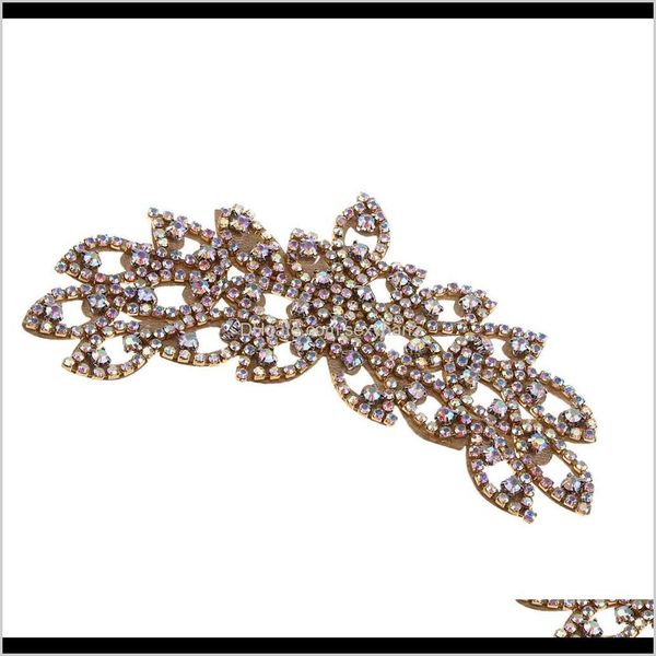 notions tools apparel drop delivery 2021 diy sew on crystal golden ab rhinestone applique bridal wedding diamante sewing craft hc3qf, Black
notions tools apparel drop delivery 2021 diy sew on crystal golden ab rhinestone applique bridal wedding diamante sewing craft hc3qf, Black