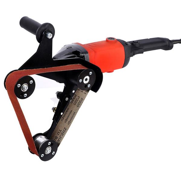 power tool sets iron angle grinder sanding belt adapter set machine grinding polishing accessories m10/m14
power tool sets iron angle grinder sanding belt adapter set machine grinding polishing accessories m10/m14