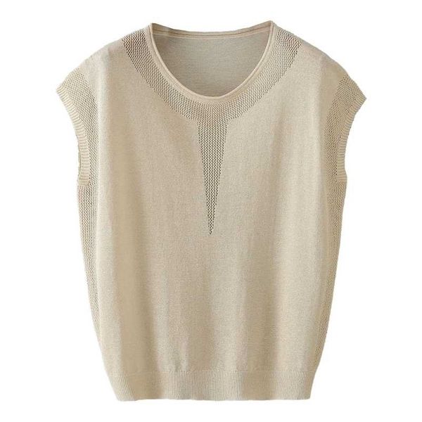 women t shirt plus size tees summer fashion casual clothes short sleeve ice silk knitting camiseta mujer 211106, Black
women t shirt plus size tees summer fashion casual clothes short sleeve ice silk knitting camiseta mujer 211106, Black