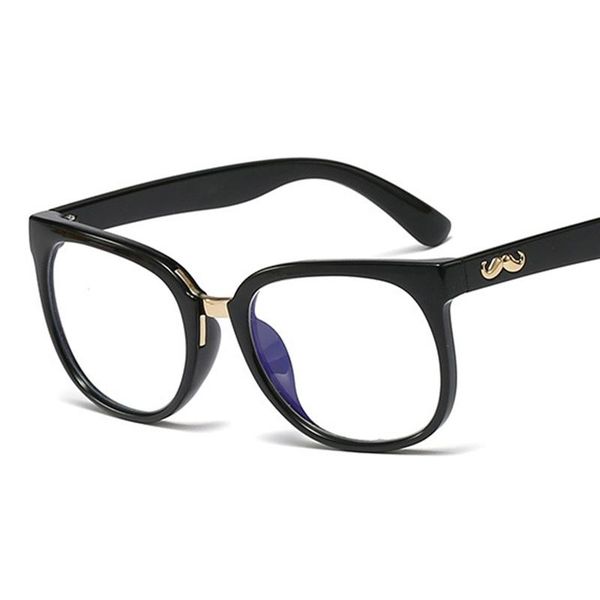 fashion sunglasses frames kid optical frame anti blue light glasses for computer clear lens beard eye camouflage children eyeglasses, Black
fashion sunglasses frames kid optical frame anti blue light glasses for computer clear lens beard eye camouflage children eyeglasses, Black