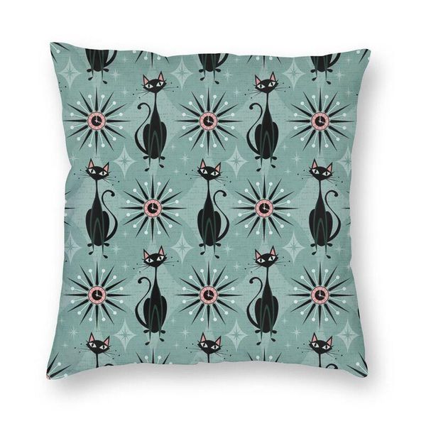 cushion/decorative pillow fashion mid century cats and clocks square throw cover decoration 3d double-sided print cushion for living room
cushion/decorative pillow fashion mid century cats and clocks square throw cover decoration 3d double-sided print cushion for living room