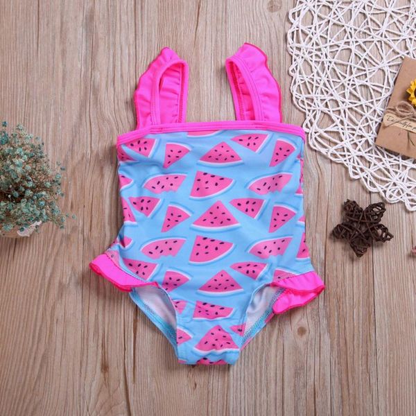 one-pieces toddler baby girls summer sleeveless watermelon print one-piece swimsuit kids bikini niña maillot de bain fille 2021, Black
one-pieces toddler baby girls summer sleeveless watermelon print one-piece swimsuit kids bikini niña maillot de bain fille 2021, Black