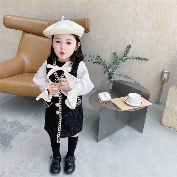 girl's dress spring girls long sleeve fake two piec lady style princs girl cloth e2042 qlbl, Red;yellow
girl's dress spring girls long sleeve fake two piec lady style princs girl cloth e2042 qlbl, Red;yellow