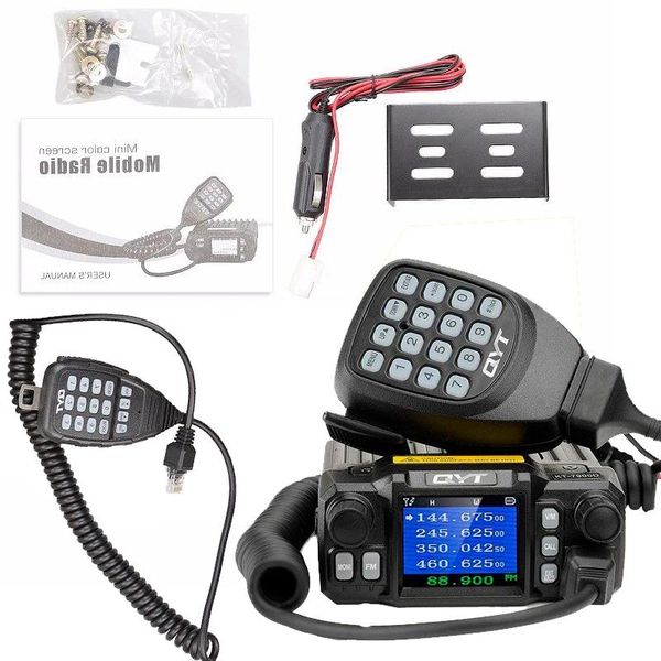 walkie talkie mini mobile radio kt7900d quad band standby 136-174mhz/220-260mhz/350-390mhz/400-480mhz car 4 bands cb
walkie talkie mini mobile radio kt7900d quad band standby 136-174mhz/220-260mhz/350-390mhz/400-480mhz car 4 bands cb