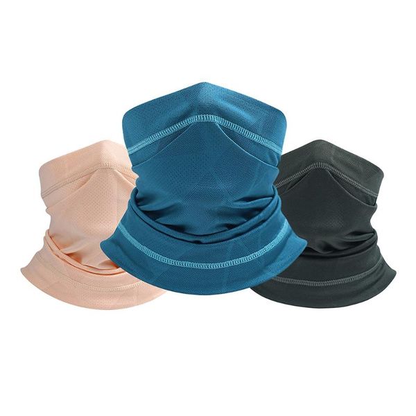 outdoor headscarves riding headwear camping hiking scarves cycling sports men women bandana scarf neck tube magic caps & masks, Black
outdoor headscarves riding headwear camping hiking scarves cycling sports men women bandana scarf neck tube magic caps & masks, Black
