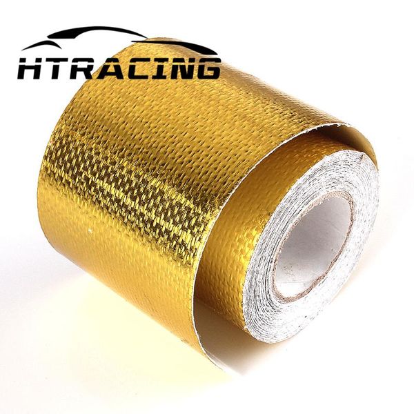 manifold & parts 2 inch * 5m reflect a gold thermal tape intake wrap reflective heat barrier self adhesive engine protection resistan
manifold & parts 2 inch * 5m reflect a gold thermal tape intake wrap reflective heat barrier self adhesive engine protection resistan
