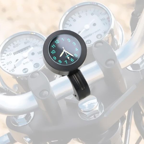 waterproof motorcycle handlebar quartz clock aluminum bicycle watch motorcycles accessories interior decorations
waterproof motorcycle handlebar quartz clock aluminum bicycle watch motorcycles accessories interior decorations