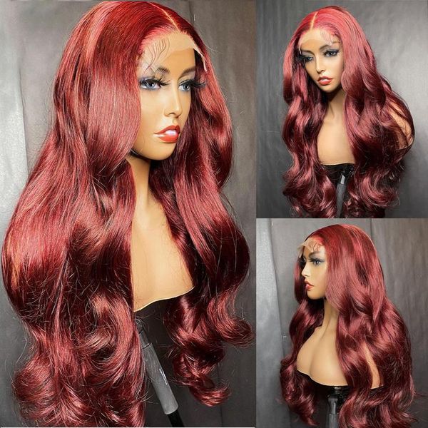synthetic wigs burgundy 180% density glueless 26 inch long body wave lace front wig for black women with babyhair natural hairline
synthetic wigs burgundy 180% density glueless 26 inch long body wave lace front wig for black women with babyhair natural hairline