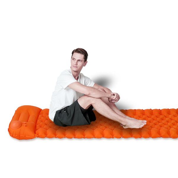 outdoor pads push-up inflatable cushion picnic mat camping tent mattress car moisture-proof tpu cycling hiking beach sleeping
outdoor pads push-up inflatable cushion picnic mat camping tent mattress car moisture-proof tpu cycling hiking beach sleeping