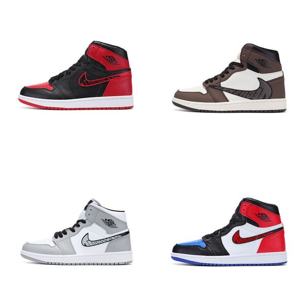 1s basketball shoes black gym red bred toe aj chicago banned game royal fragment shadow dunk mocha smoke grey court purple gold university b
1s basketball shoes black gym red bred toe aj chicago banned game royal fragment shadow dunk mocha smoke grey court purple gold university b
