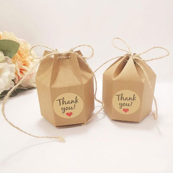 gift wrap 25/50pcs wedding candy package cardboard box kraft paper lantern hexagon favor christmas valentine's party supplies
gift wrap 25/50pcs wedding candy package cardboard box kraft paper lantern hexagon favor christmas valentine's party supplies
