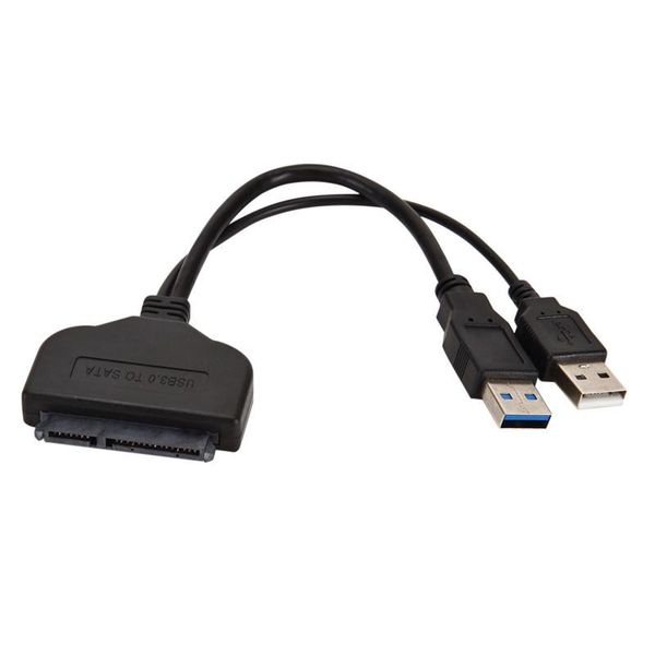 computer cables & connectors usb 3.0 to sata 22pin cable adapter lines hdd ssd connect cord wire for 2.5in hard disk drives solid drive
computer cables & connectors usb 3.0 to sata 22pin cable adapter lines hdd ssd connect cord wire for 2.5in hard disk drives solid drive