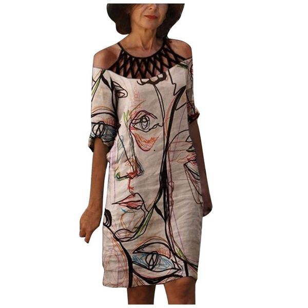 casual dresses 2021 harajuku print dress streetwear party women hollow-out off shoulder half sleeve elegant all-match vestidos, Black;gray
casual dresses 2021 harajuku print dress streetwear party women hollow-out off shoulder half sleeve elegant all-match vestidos, Black;gray
