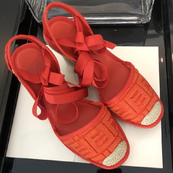 sandals weaving women shoes summer ladies chaussures femme platform female wedge sandlias casual back strap lace up sandales, Black
sandals weaving women shoes summer ladies chaussures femme platform female wedge sandlias casual back strap lace up sandales, Black