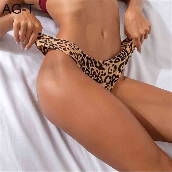 thong soft cozy underwear ice silk leopard underpants women thin seamless panties t-back low-rise erotic lingerie g-string, Black;pink
thong soft cozy underwear ice silk leopard underpants women thin seamless panties t-back low-rise erotic lingerie g-string, Black;pink