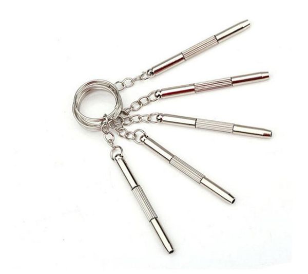 2021 portable 3 in1 mobile phone eyeglass watch mini screwdriver kit multifunction keyring repair kit home practical repair tool, White
2021 portable 3 in1 mobile phone eyeglass watch mini screwdriver kit multifunction keyring repair kit home practical repair tool, White
