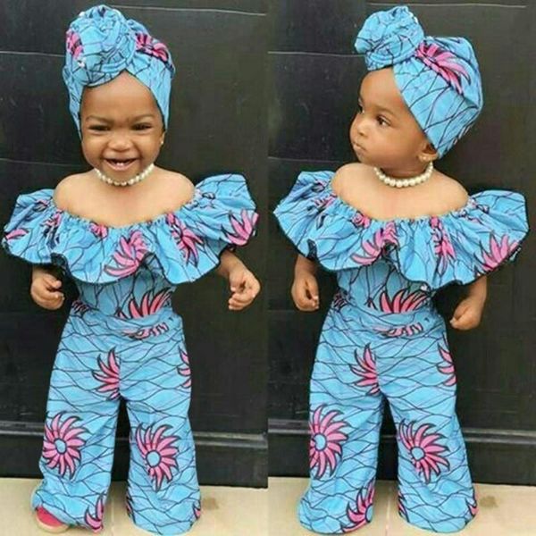 clothing sets # 5 off shoulder baby girls romper summer dashiki african style print for toddler clothes jumpsuit+hairband, White
clothing sets # 5 off shoulder baby girls romper summer dashiki african style print for toddler clothes jumpsuit+hairband, White