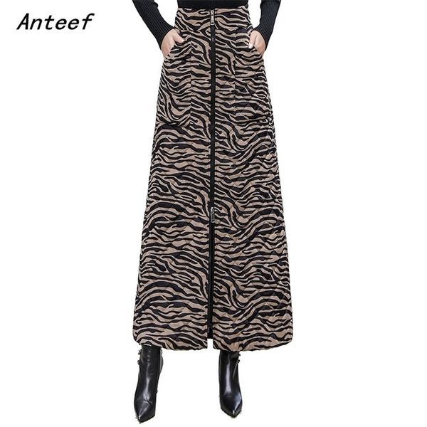 velvet down cotton vintage high waist autumn winter casual loose long for woman skirts skirt clothes 211109, Black
velvet down cotton vintage high waist autumn winter casual loose long for woman skirts skirt clothes 211109, Black