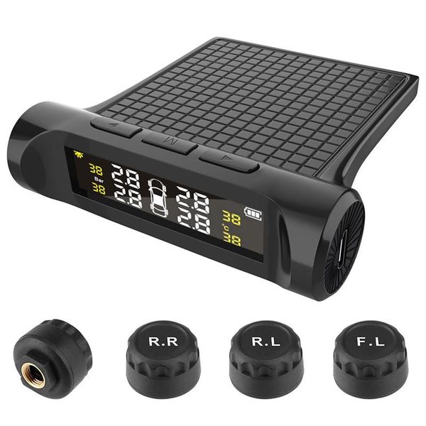 car rear view cameras& parking sensors smart tpms tyre pressure monitoring system digital lcd display auto security alarm systems black
car rear view cameras& parking sensors smart tpms tyre pressure monitoring system digital lcd display auto security alarm systems black