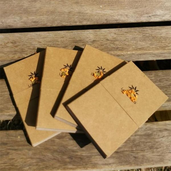 5pcs vintage kraft paper jewelry box clamshell gift packaging for pendants, bracelets, necklaces, keychains, pendants wrap
5pcs vintage kraft paper jewelry box clamshell gift packaging for pendants, bracelets, necklaces, keychains, pendants wrap
