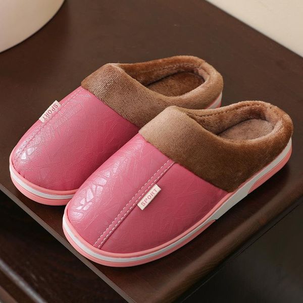 home soft slippers women winter house warm plush man indoor couples shoes anti slip, Black
home soft slippers women winter house warm plush man indoor couples shoes anti slip, Black