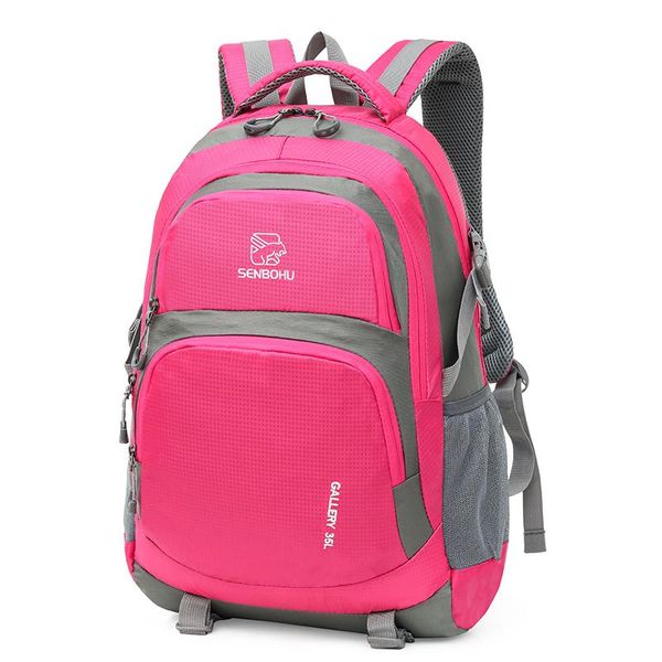 duffel bags women backpack leisure nylon waterproof travel bag large capacity short-distance outdoor trekking luggage schoolbag sports
duffel bags women backpack leisure nylon waterproof travel bag large capacity short-distance outdoor trekking luggage schoolbag sports