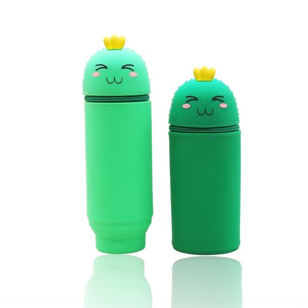 3Kh creative silicone large bags capacity contraction pencil student storage box stationery box stationery storage case pencil case
3Kh creative silicone large bags capacity contraction pencil student storage box stationery box stationery storage case pencil case